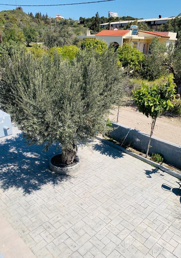 Secret Edem Βίλα Κολύμπια Εξωτερικό φωτογραφία