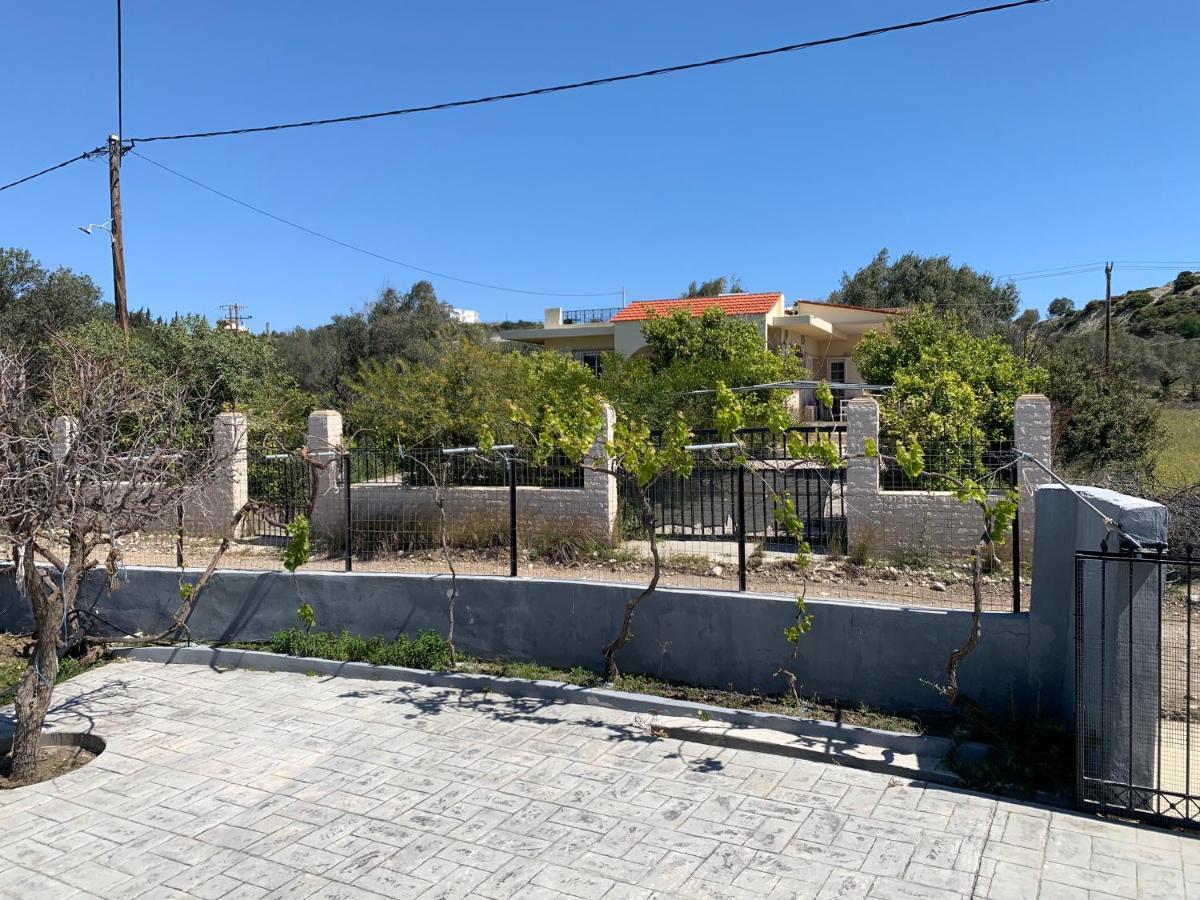 Secret Edem Βίλα Κολύμπια Εξωτερικό φωτογραφία